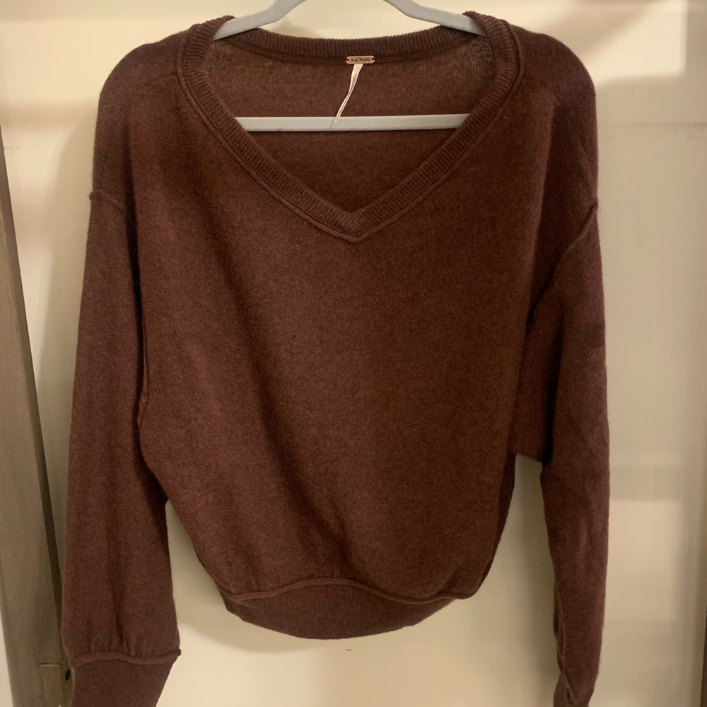 Free People Sweater